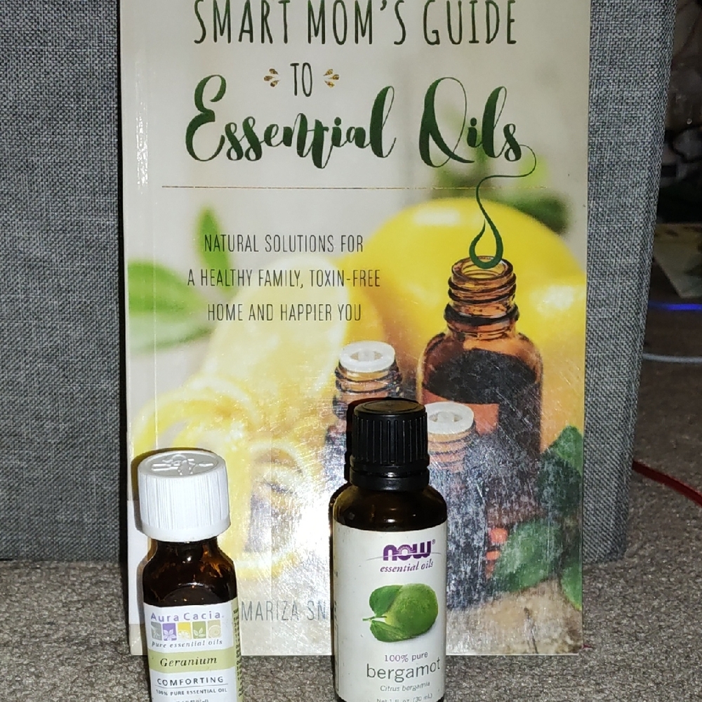 Essential Oils